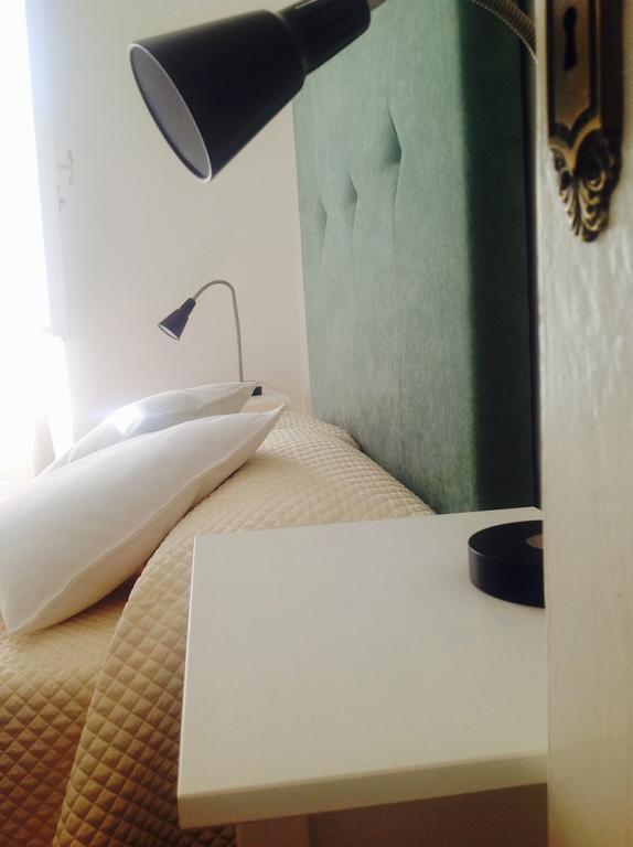 Eco Suites Roma Habitación foto