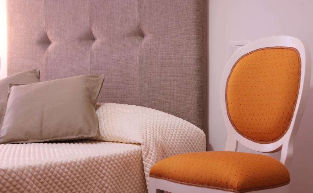 Eco Suites Roma Habitación foto