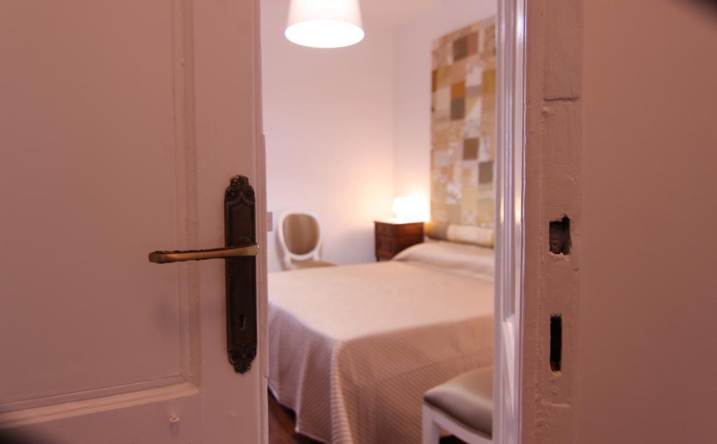 Eco Suites Roma Habitación foto