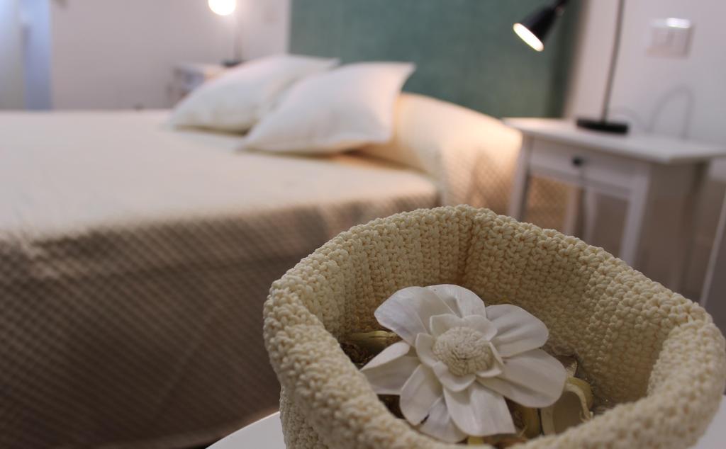 Eco Suites Roma Habitación foto