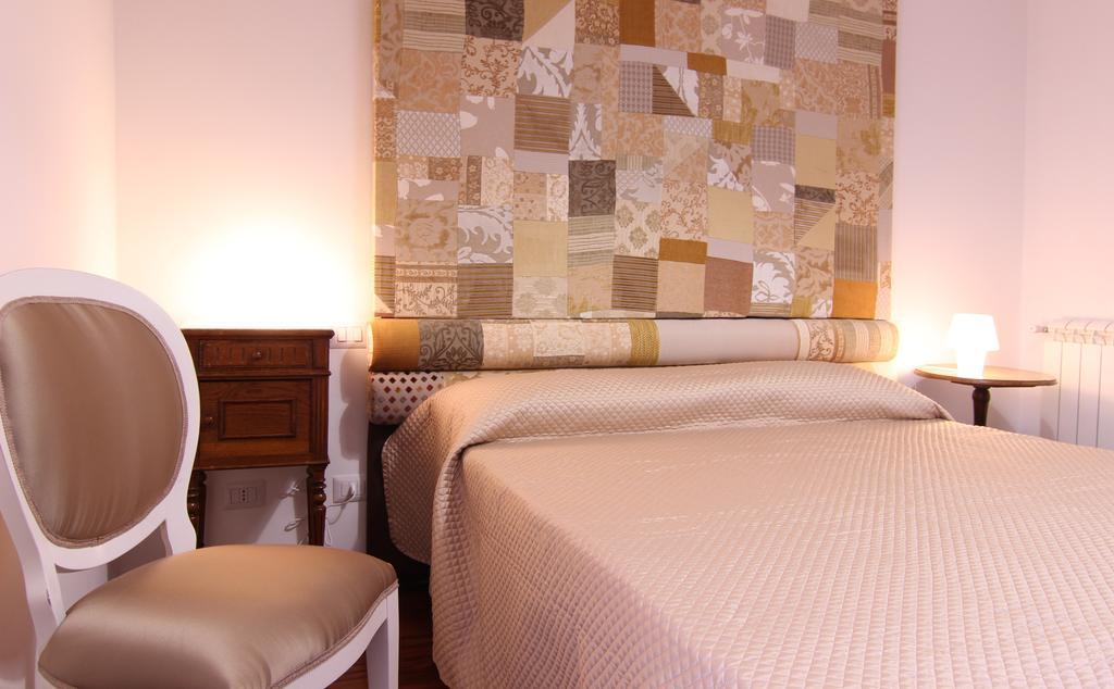 Eco Suites Roma Habitación foto