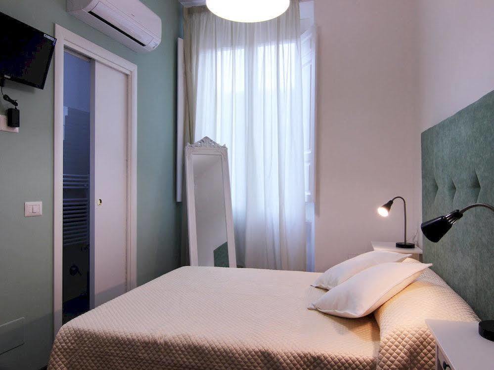 Eco Suites Roma Exterior foto