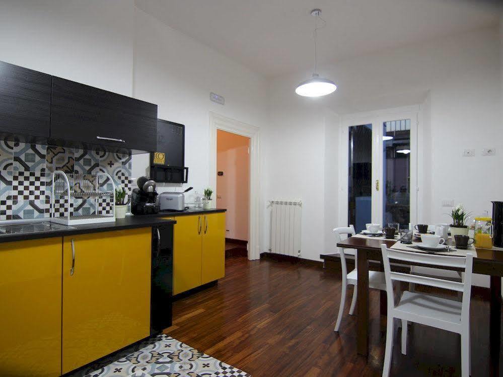 Eco Suites Roma Exterior foto